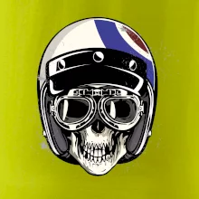 Moto helma letec Moto helma letec