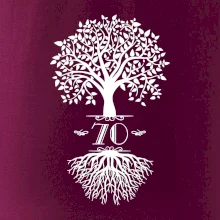 Narozeninový strom 70