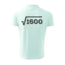 Narozeniny odmocnina 40