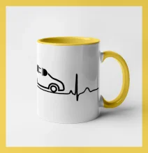 EKG elektromobilita EKG elektromobilita