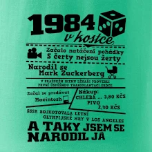 1984 v kostce
