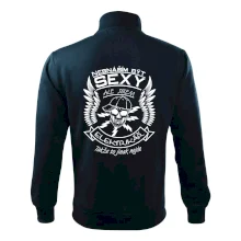 Nesnáším být sexy - elektrikář