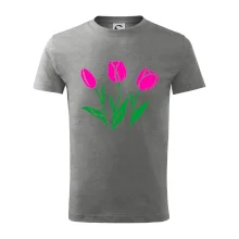 Tři tulipány Tři tulipány