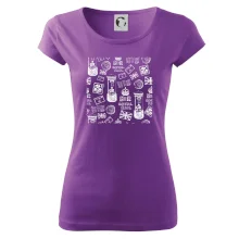 Britská pošta ikony