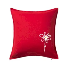 Kopretina - dole na výšku