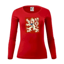 Znak ČSR - Československá republika (1948–1960)