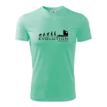 Evoluce trucker Evoluce trucker
