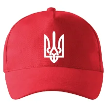 Ukrajina trojzubec velký Ukrajina trojzubec velký