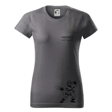 Hasič postava - vlastní název