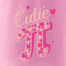 Cute - Pí
