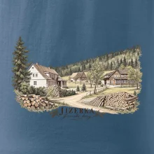 Jizerka jizerské hory