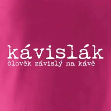 Čeština 2.0 - kávislák
