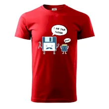 I am your father SD karta