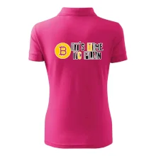 It's time to plan bitcoin