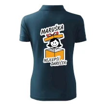 Nejlepší dáreček - vaše jméno