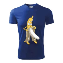 Úchylný banán (Hana-creative)