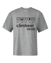 Čárový kód - Climbeer