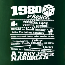1980 v kostce