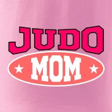 Judo Dad / mom