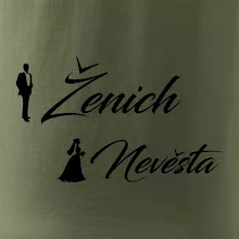 Ženich psací
