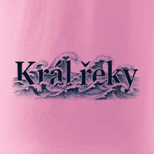Král / královna řeky