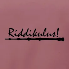 Harry - Riddikulus