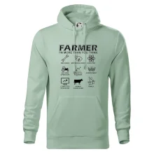 Farmer Symbols
