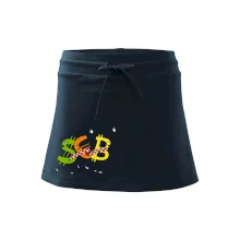 Bitcoin (Pecka design)