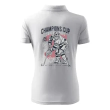 Champions Cup Hockey