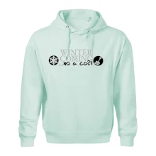 Winter Is Coming parodie