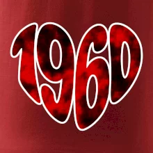 1960 v srdci