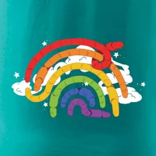 Žížaly duha (Alexis Citrine)