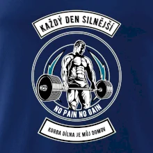Každý den silnější