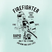 Firefighter Dept