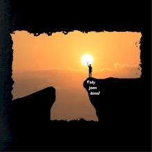 Hory - tady jsem doma