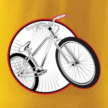 Downhill kolo v kruhu