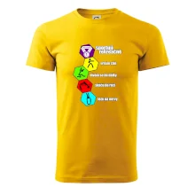 Sportuji rekreačně Sportuji rekreačně