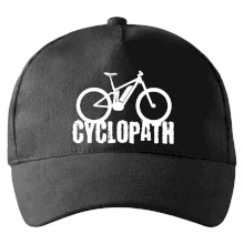 Cyclopath ebike