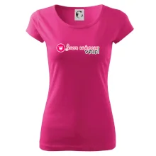 Jsem královna vole!