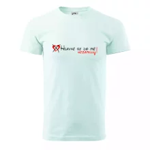 Hlavně se do mě nezamiluj