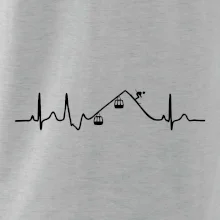 EKG lanovka EKG lanovka