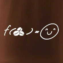 Matematická funkce - káva