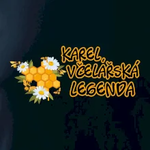 Jméno Včelařská legenda