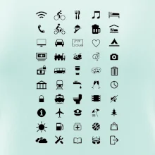 FOR TRAVEL - slovník na cesty