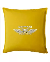 Motorkář tělem i duší