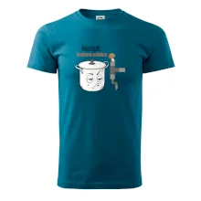 Recept houbová redukce