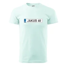 SPZ Jakub 40
