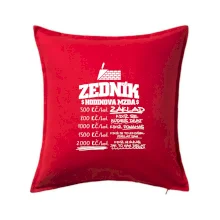 Hodinová mzda zedník