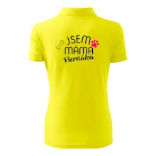 Jsem máma Berňáka