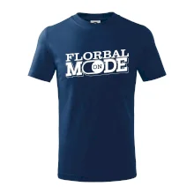 Florbal mode